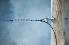 FIBERLIGN<sup>®</sup> Lite Tension Dead-end for ADSS